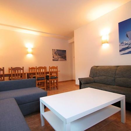 Pont De Toneta 5,3 Ransol, Zona Grandvalira Apartman Kültér fotó
