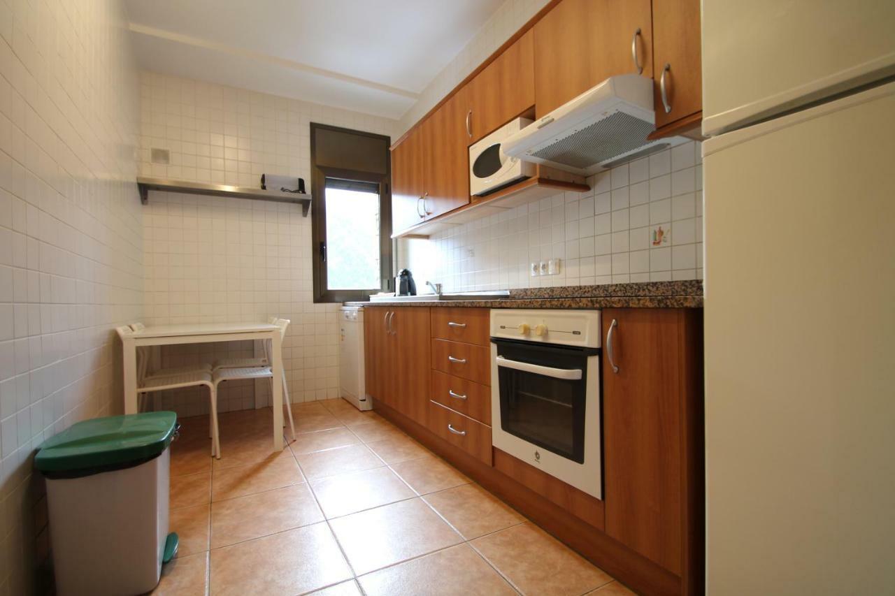 Pont De Toneta 5,3 Ransol, Zona Grandvalira Apartman Kültér fotó